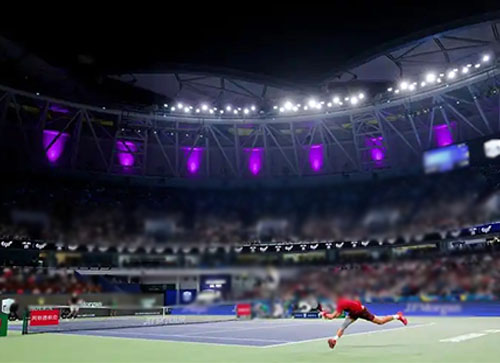 金塔县体育比赛